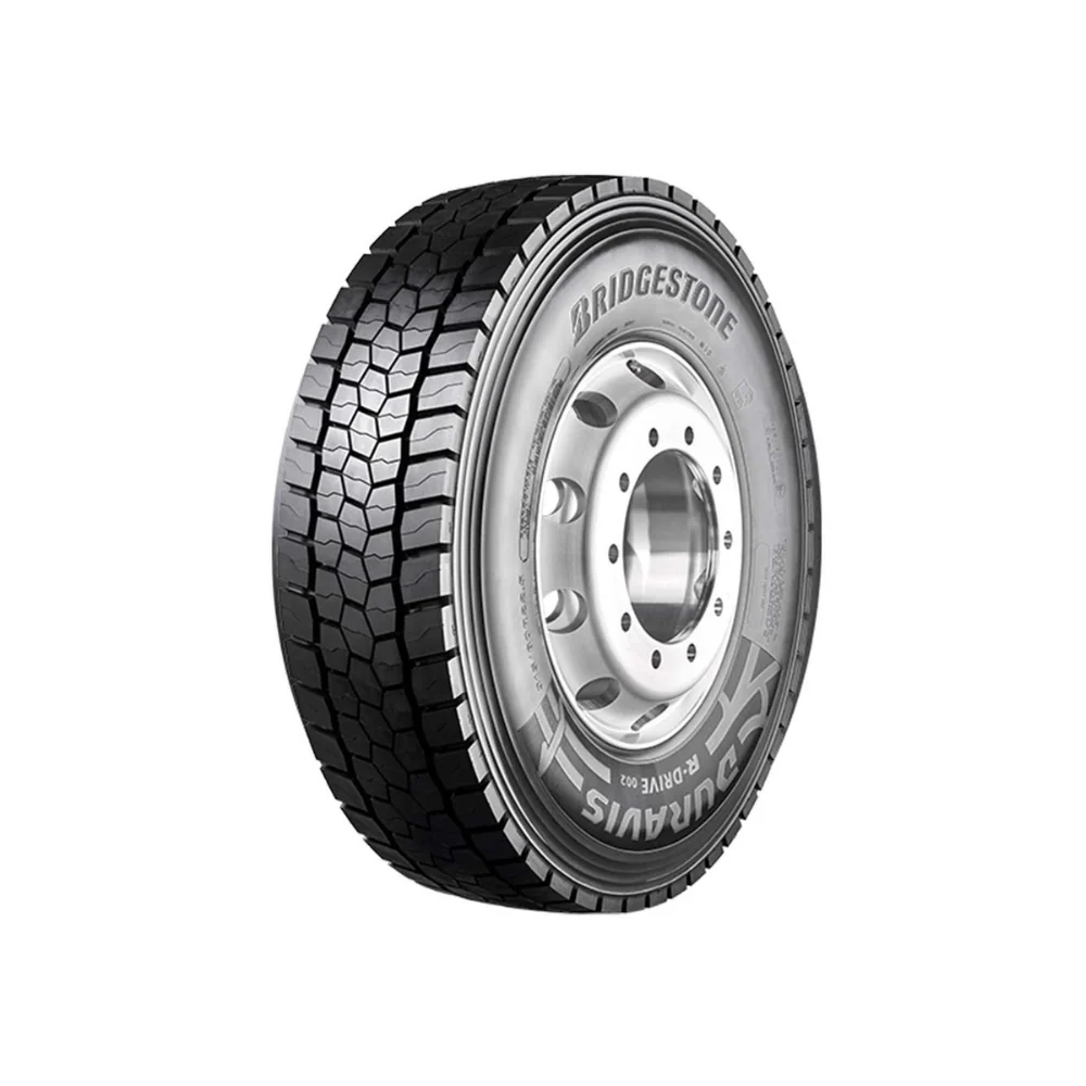 Highway Tyres